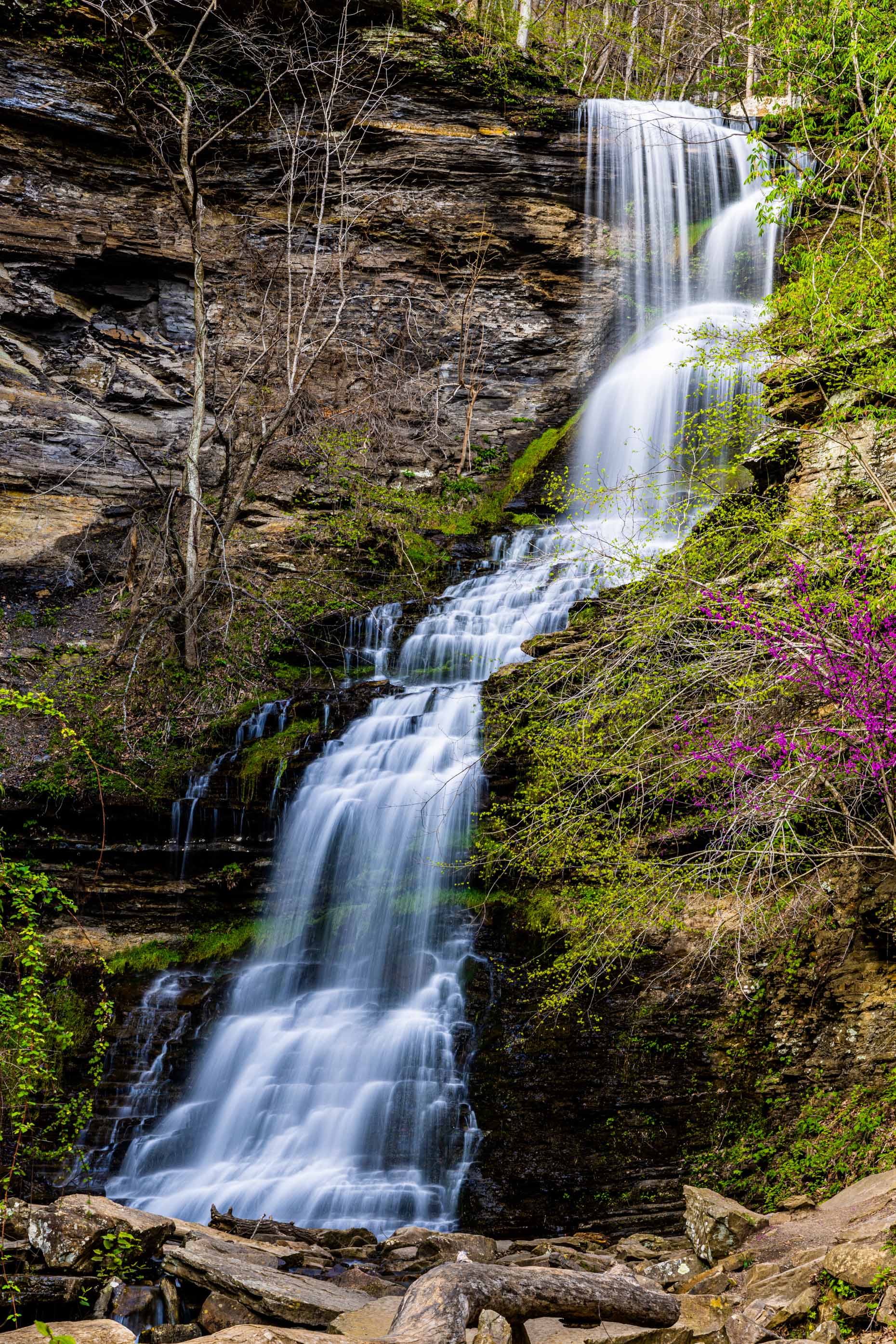 gbwaterfall